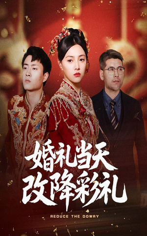 婚礼当天改降彩礼（60集）短剧推荐超甜网剧