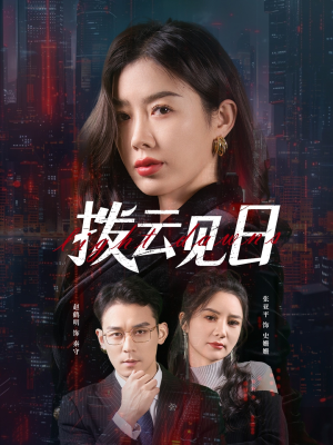 拨云见日（61集）都市生活短剧免费在线观看
