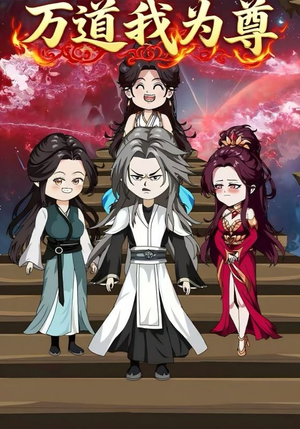 万道我为尊（20集）精彩短剧抢先看