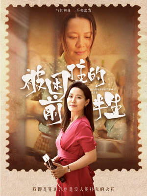 被困住的前半生（63集）短剧经典全集任你选