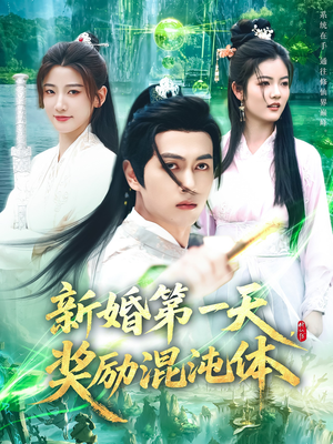 新婚第一天奖励混沌体（106集）好土好上头短剧推荐