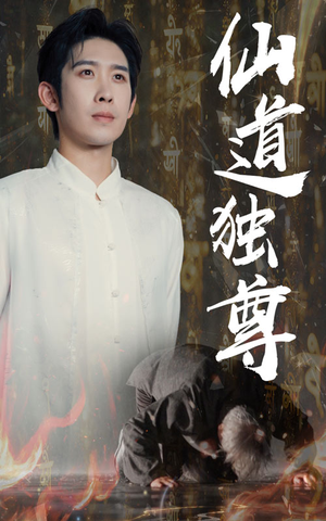 仙道独尊（60集）这部短剧我爱了推荐平台精选