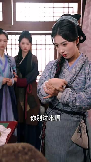 特工悍娘带全家致富（64集）整部短剧免费看个够