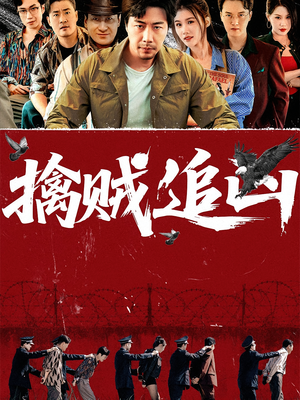 擒贼追凶（72集）红果免费短视频剧