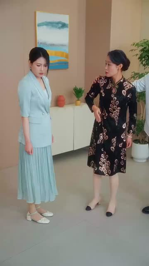 雾散风不停（60集）短剧全集免费在线看