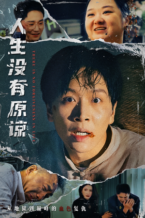 人生没有原谅（80集）热门情感家庭短剧