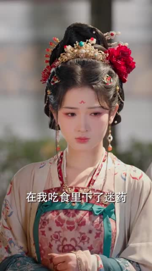 暗香（60集）好看的短剧分享给大家