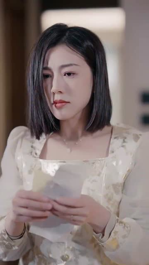 以爱为饵（44集）这部短剧让人心动了