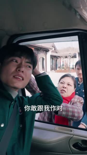 最后一舞（51集）短剧完整版全集放送