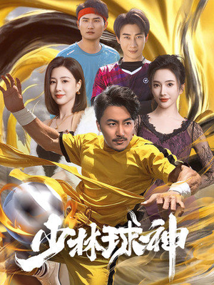 少林球神（46集）免费观看最新热门短剧大结局