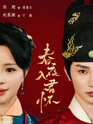 春夜入君怀（65集）全集在线短剧观看免费版