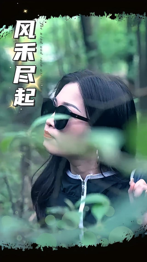 风禾尽起（31集）熬夜也要追的短剧