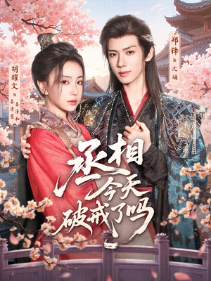 丞相今天破戒了吗（80集）热门短剧一网打尽
