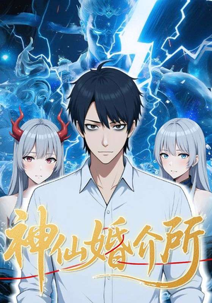 神仙婚介所（28集）热播短剧免费看