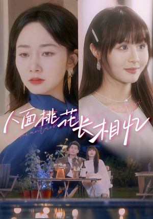 人面桃花长相忆（81集）热门短剧又来了