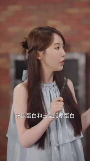恋爱男友是天使（全集）超甜短剧抢先看
