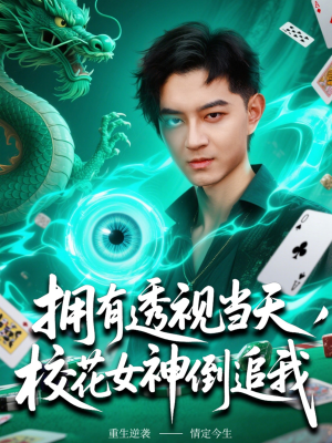 拥有透视当天校花女神倒追我（76集）短剧在哪看是免费的