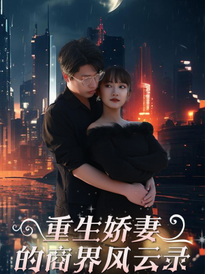 重生娇妻的商界风云录（48集）红果短剧免费看全集