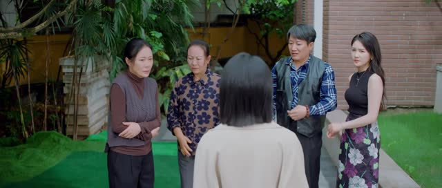 纵他入局（24集）红果免费短剧免费看全集