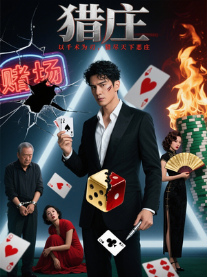 猎庄（62集）超好看的短剧一起追剧