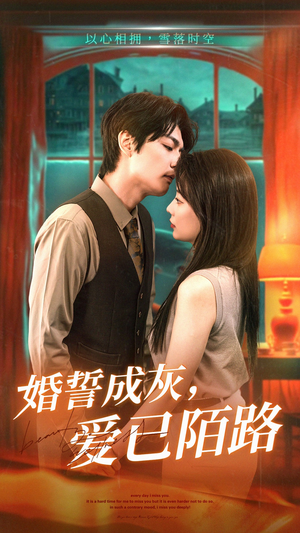 婚誓成灰爱已陌路（47集）热门短剧抢先看全集