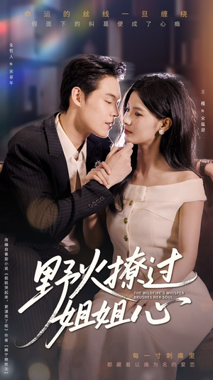 野火撩过姐姐心（97集）免费短剧完整版