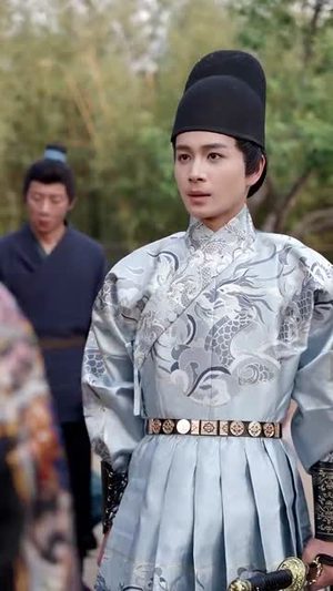 被赶出王府后，我成了最强锦衣卫（110集）番茄短剧免费看