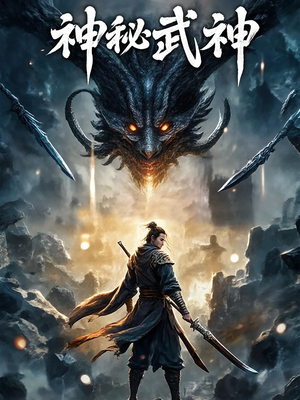 神秘武神（100集）免费在线尽享全集短剧