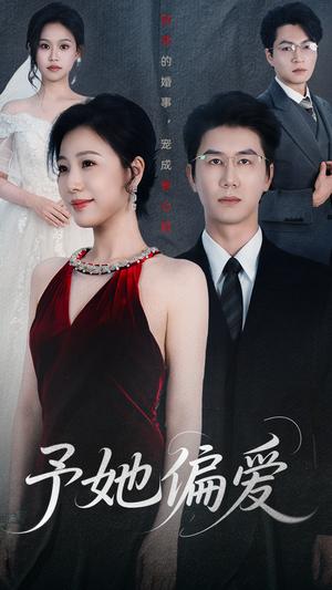 予她偏爱（60集）百万短剧抢先看