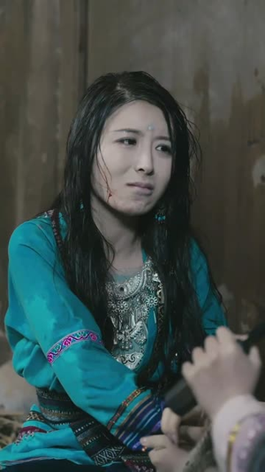 圣女她一言即灵（31集）爆款短剧正在热播