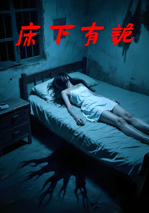 床下有诡（20集）短剧已完结一口气看完真爽
