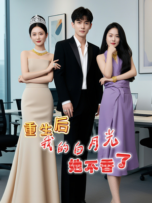 重生后我的白月光她不香了（60集）短剧全集投屏大屏看