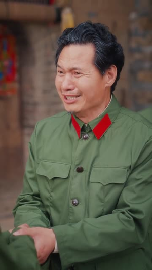 重生七零不再当炮灰女配（81集）短剧来袭好看又上头的短剧