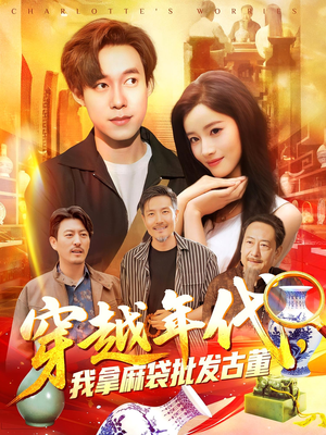 穿越年代我拿麻袋批发古董（102集）热播短剧持续更新中