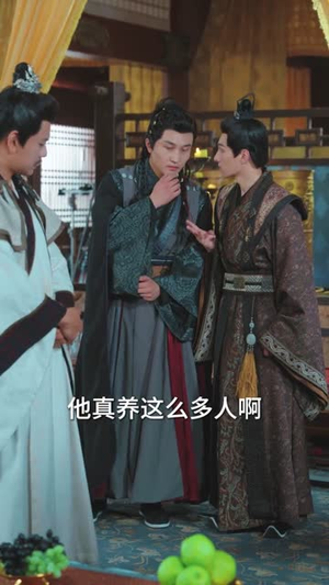 钓鱼钓上个真公主（70集）短剧大结局限免特辑