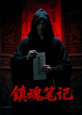 镇魂笔记（15集）短剧解说推荐好剧
