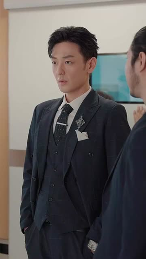 炽野遥光（68集）精彩短剧分享。