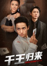 千王归来（76集）短剧全集投屏大屏看