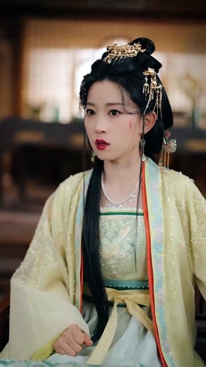 娇软美人分外勾人（81集）简直不要太好看的短剧