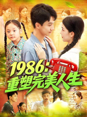 1986：重塑完美人生（89集）直接看到大结局的短剧