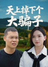 天上掉下个大骗子（32集）免费观看排行榜前十短剧