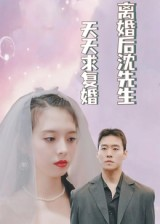 离婚后沈先生天天求复婚（100集）短剧简直不要太好看