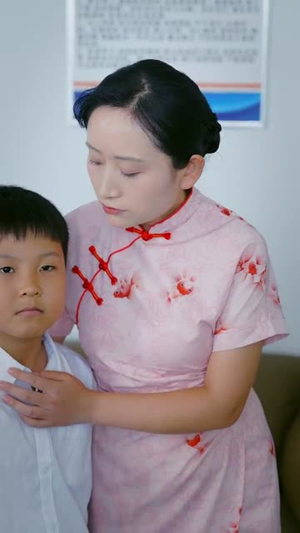 系统误判我的糟糠之妻是校花 (81集）看过的人都说好