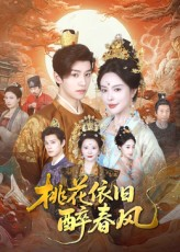 桃花依旧醉春风（60集）全集免费观看的短剧资源整合