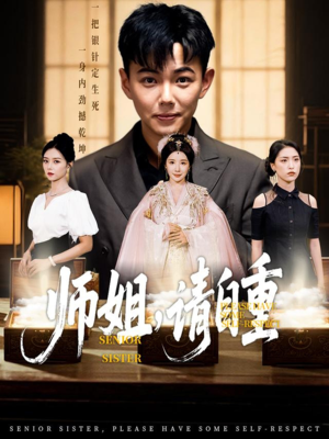 师姐请自重（81集）精彩短剧抢先看全集