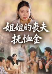 姐姐的丧夫抚恤金（40集）免费在线观看短剧大结局