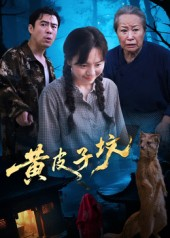 黄皮子坟（35集）番茄小说短剧免费看