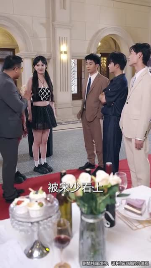网贷逾期 (80集）短剧已完结一口气看完真爽