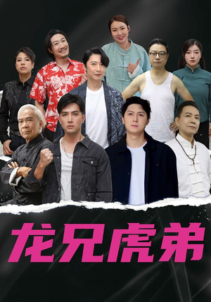 龙兄虎弟（60集）在线观看全集高清短剧