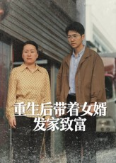 重生后带着女婿发家致富（41集）一口气免费看完这部短剧